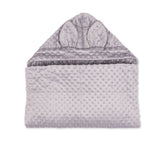 Weighted Blanket Hoodie - Standard - Weighted